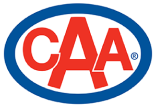 CAA logo