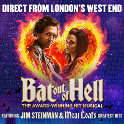 Bat Out of Hell