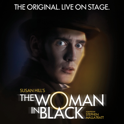 The Woman in Black