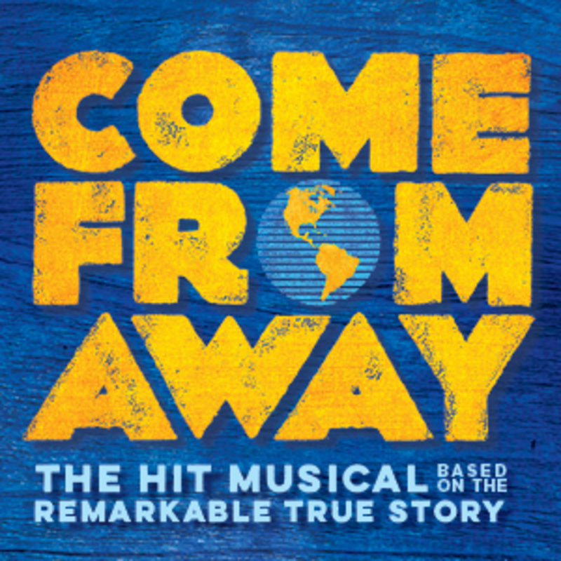 Come From Away