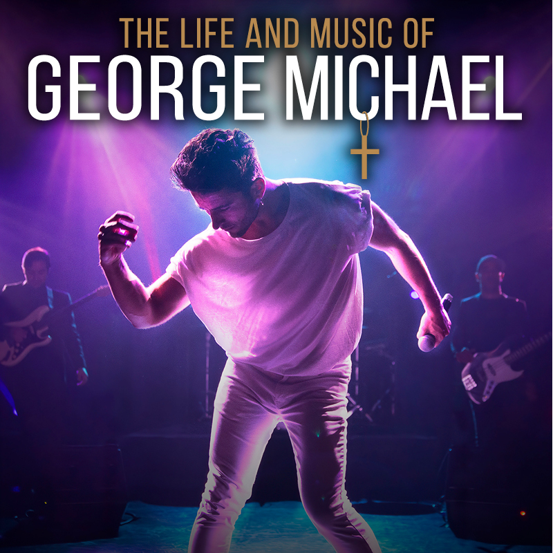 The Life and Music of George Michael