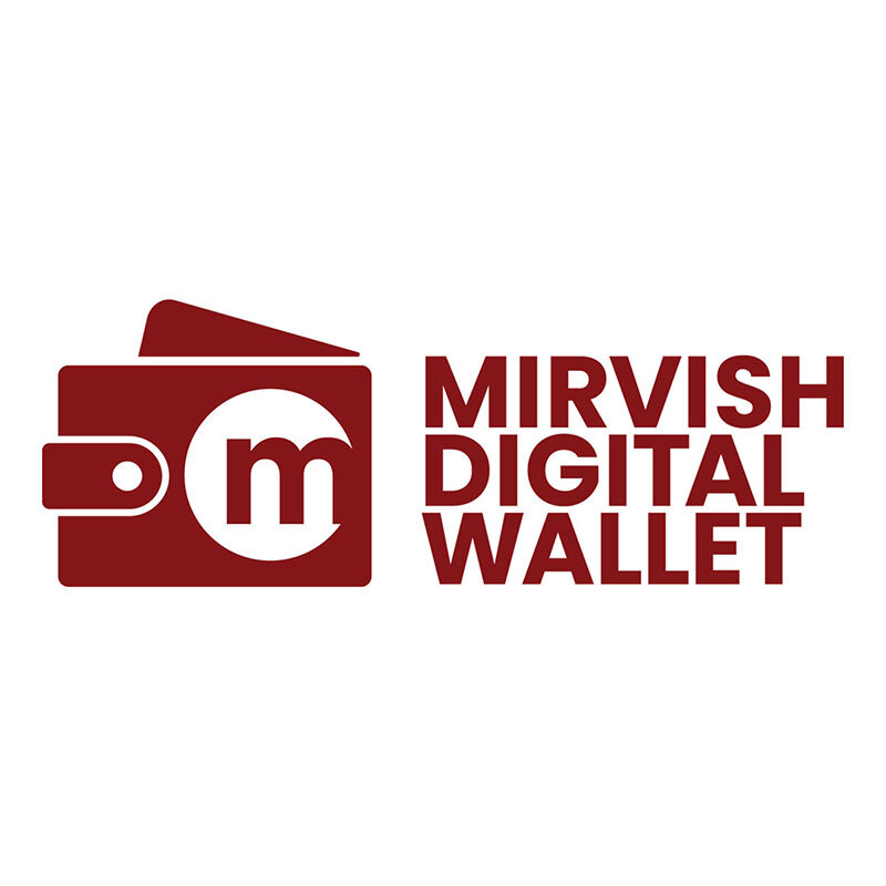 Mirvish Digital Wallet