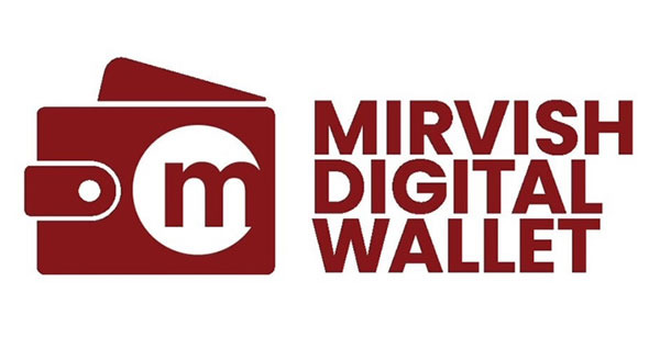 Mivish Digital Wallet