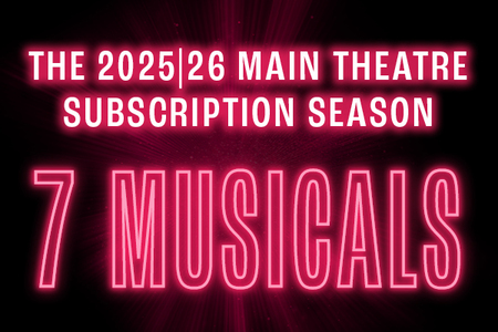 2025/26 Main Subscription Season