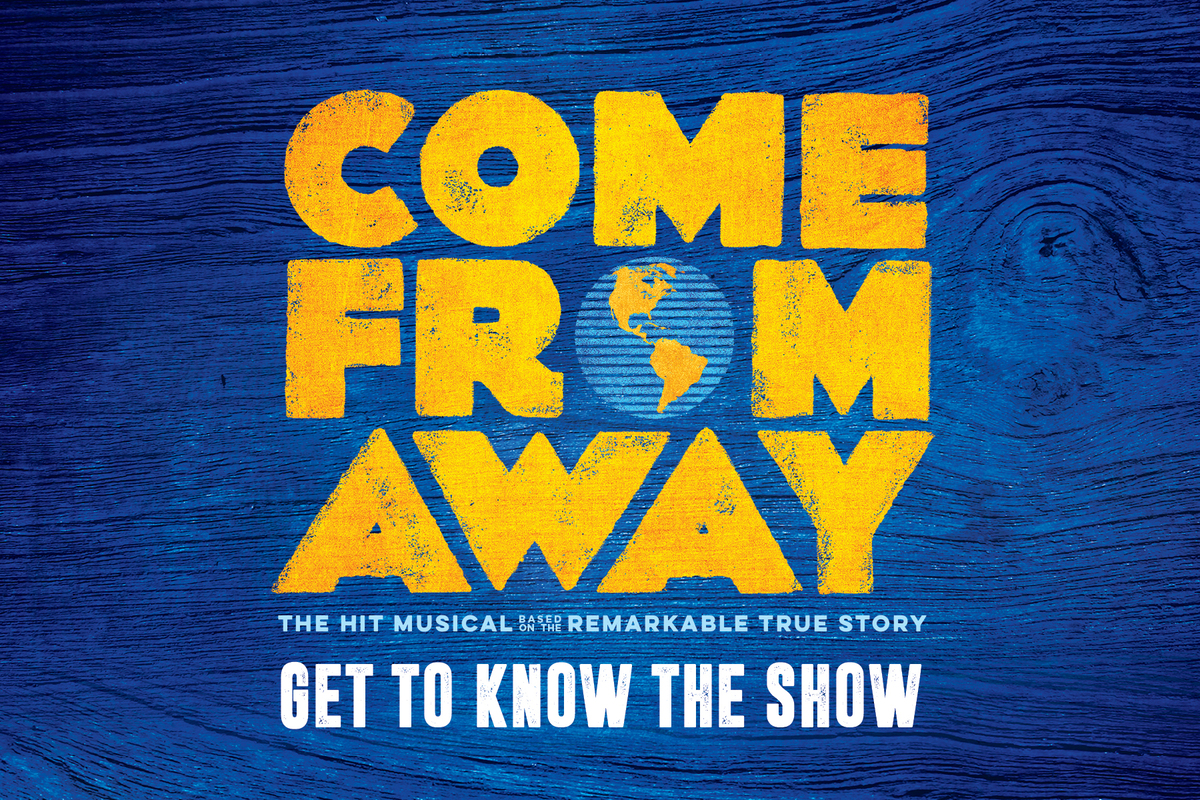 Come From Away