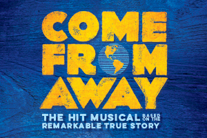 Come From Away