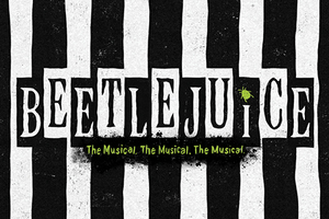 Beetlejuice