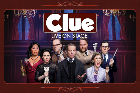 Clue