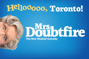 Mrs Doubtfire