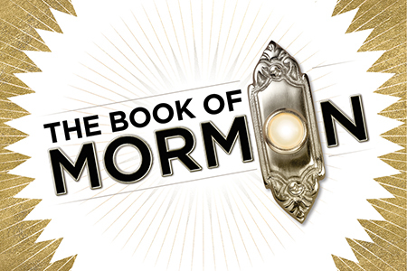 The Book of Mormon