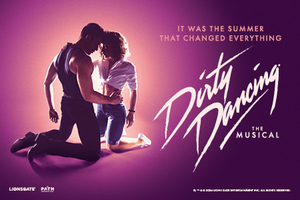 Dirty Dancing: The Musical