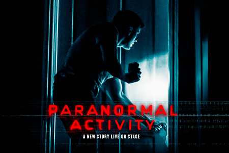 Paranormal Activity