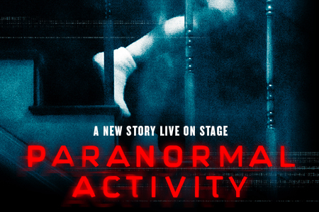 Paranormal Activity