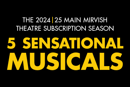 2024/25 Subscription Season