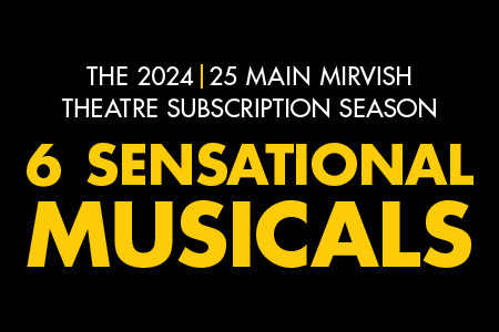 2024/25 Subscription Season