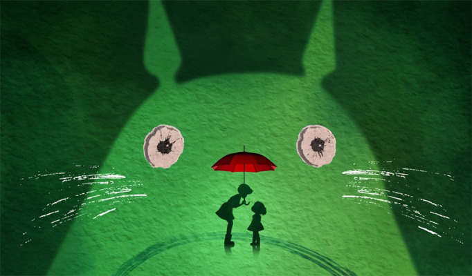 My Neighbour Totoro