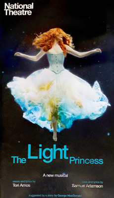 the light princess