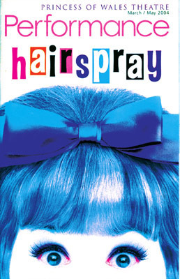 hairspray