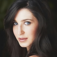 Hailey Gillis