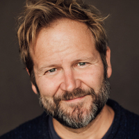 Evan Buliung