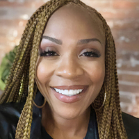 Divine Brown