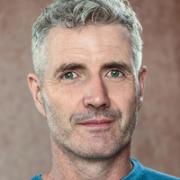 Brendan Wall
