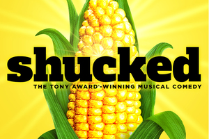 Shucked Begins in 2 Weeks!