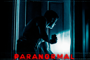 Paranormal Activity