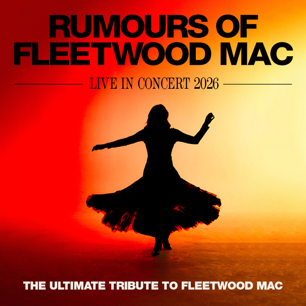 Rumours of Fleetwood Mac Tickets on sale April 17