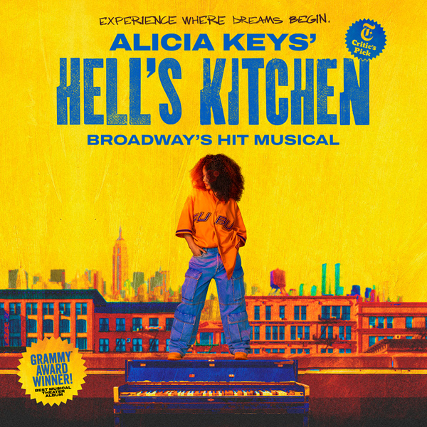 Hell’s Kitchen