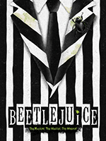 beetlejuice