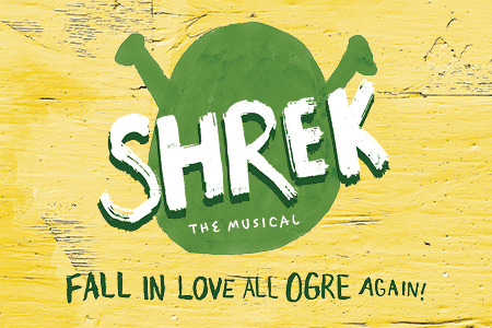 Shrek - The Musical