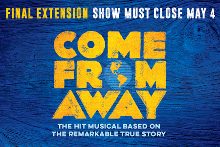 Come From Away