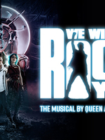 We Will Rock You