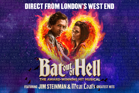 Bat Out of Hell The Musical