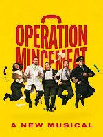 Operation Mincemeat: A New Musical