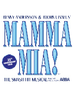 Dirty Dancing: The Musical