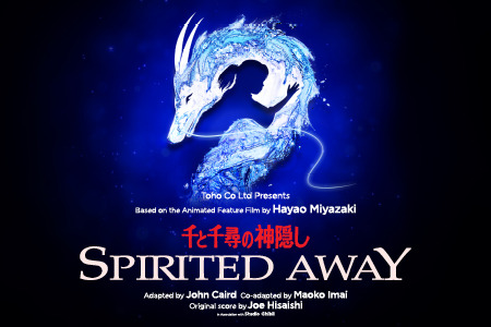 Spirited Away