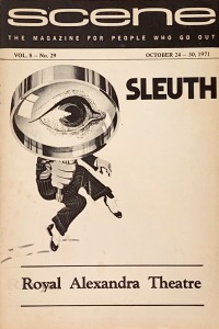 Sleuth