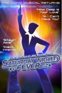 Saturday Night Fever