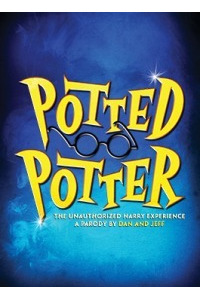 Potted Potter