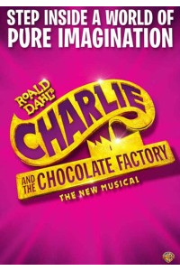 Charlie and the Chocolate Factory image