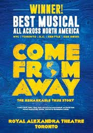 Come From Away