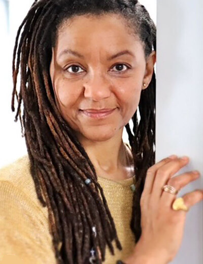 Angelica Edwards