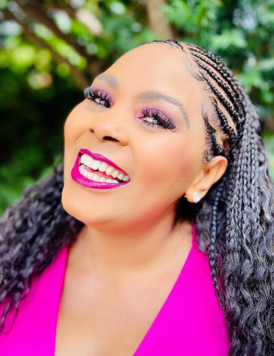 Phindi Wilson
