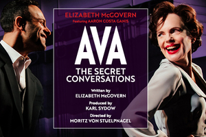 AVA: The Secret Conversations